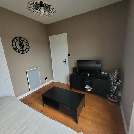 La Maison Des Bananiers Bas-en-Basset Ngoại thất bức ảnh