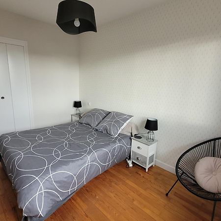 La Maison Des Bananiers Bas-en-Basset Ngoại thất bức ảnh