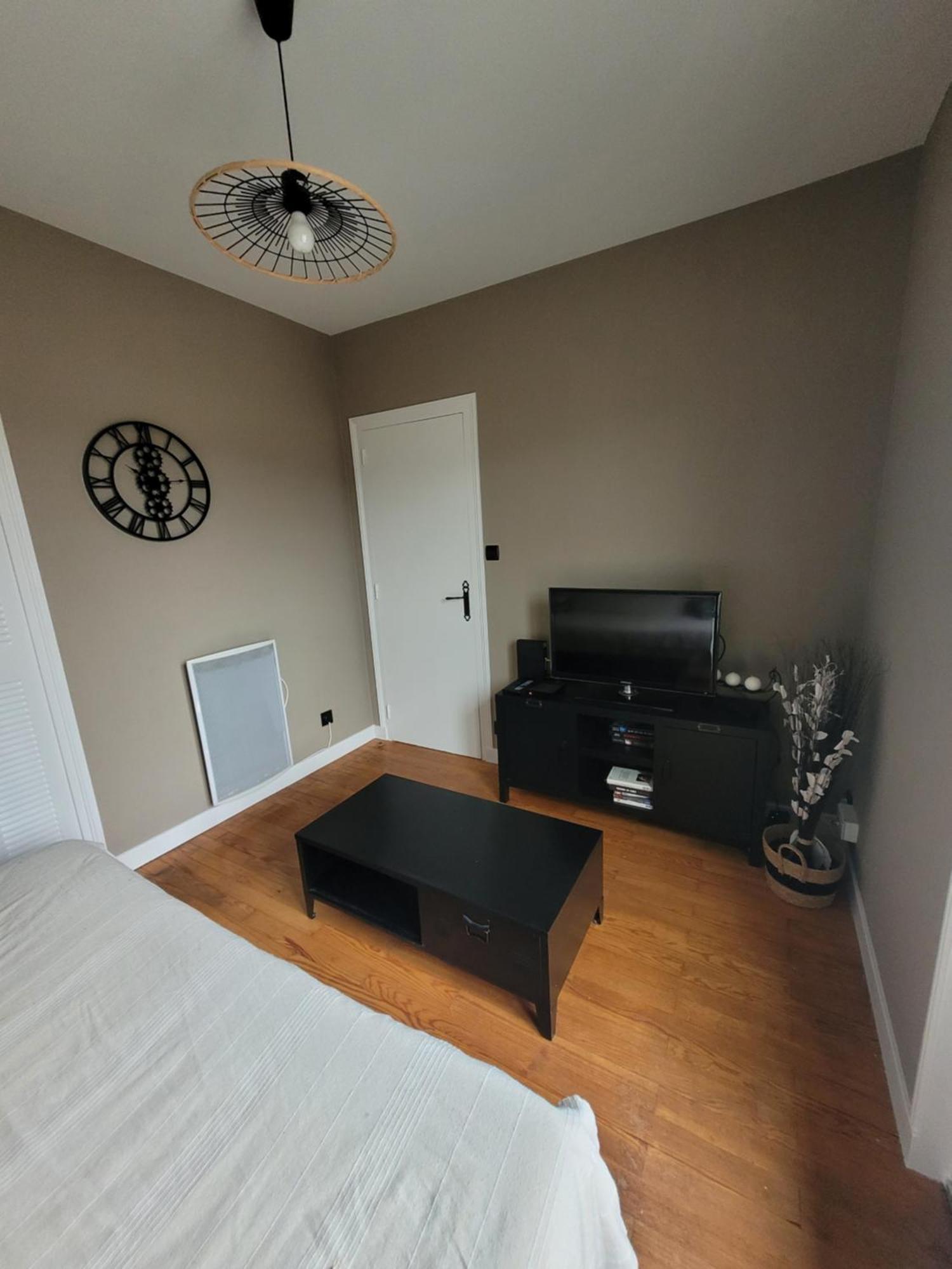 La Maison Des Bananiers Bas-en-Basset Ngoại thất bức ảnh