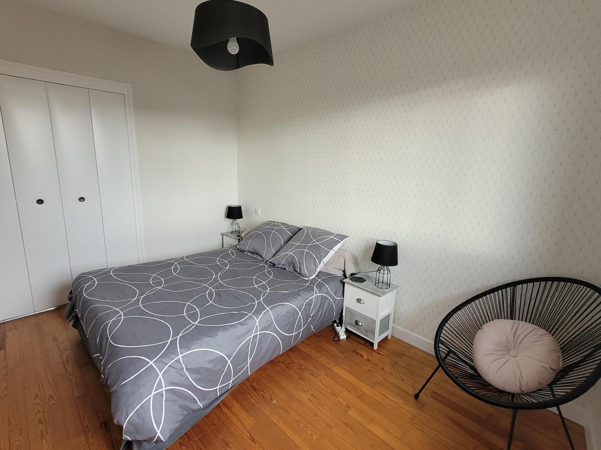 La Maison Des Bananiers Bas-en-Basset Ngoại thất bức ảnh